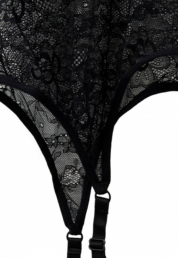 фото Топ бельевой и трусы rene rofe