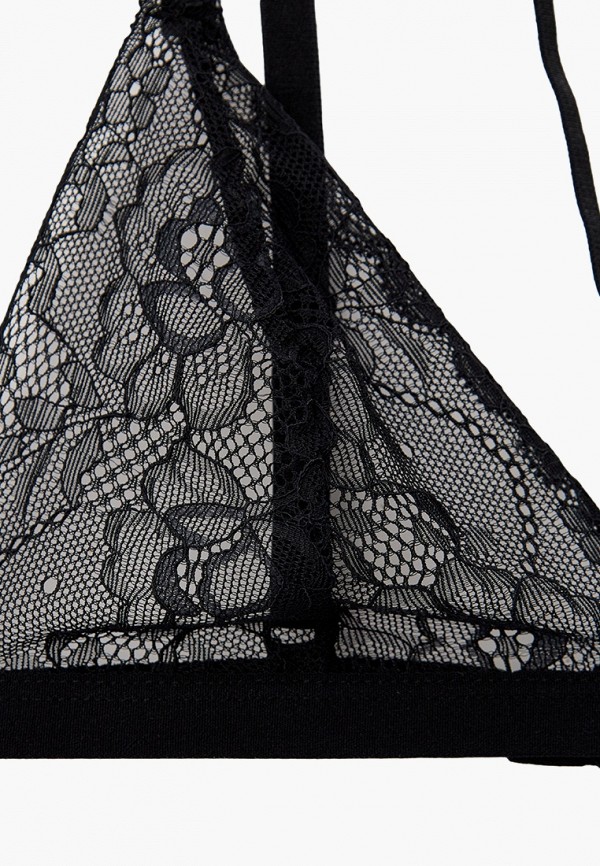 фото Бюстгальтер, пояс и трусы rene rofe