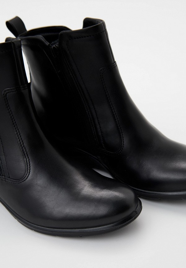 фото Ботинки ecco