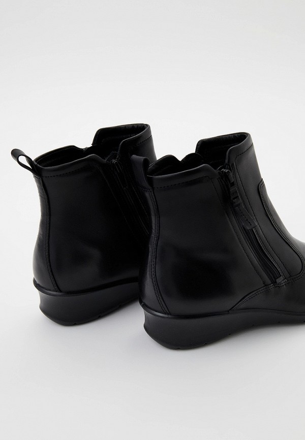 фото Ботинки ecco