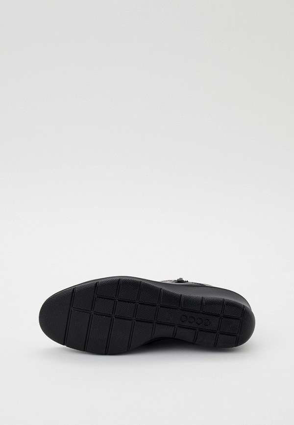 фото Ботинки ecco