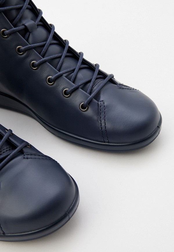 фото Кеды ecco