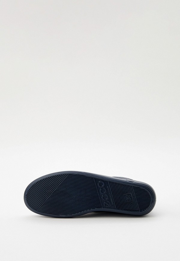 фото Кеды ecco