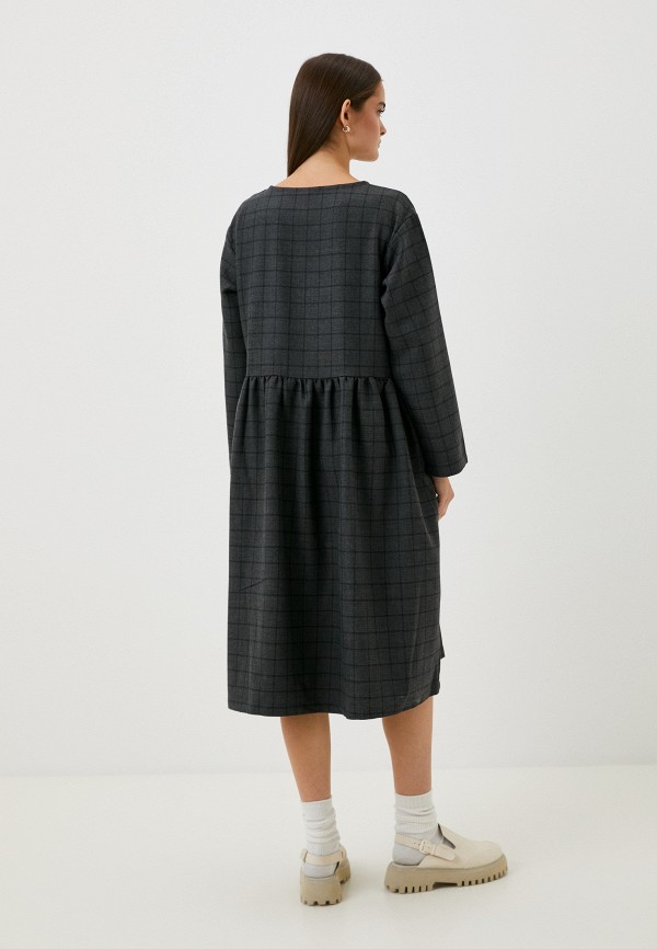 фото Платье берегите птиц