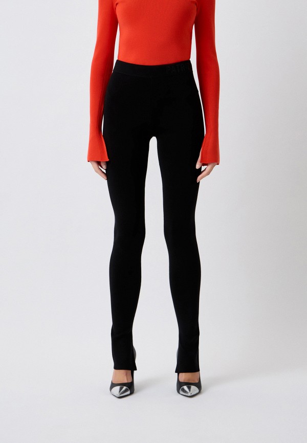 фото Леггинсы patrizia pepe