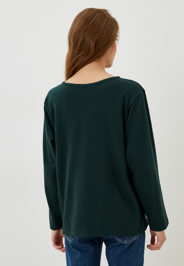 фото Лонгслив берегите птиц