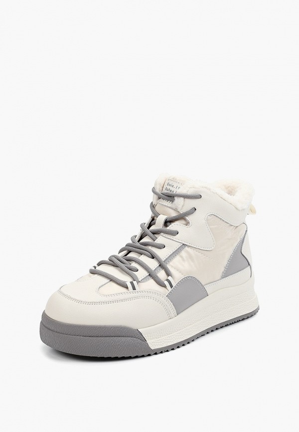 фото Ботинки escan