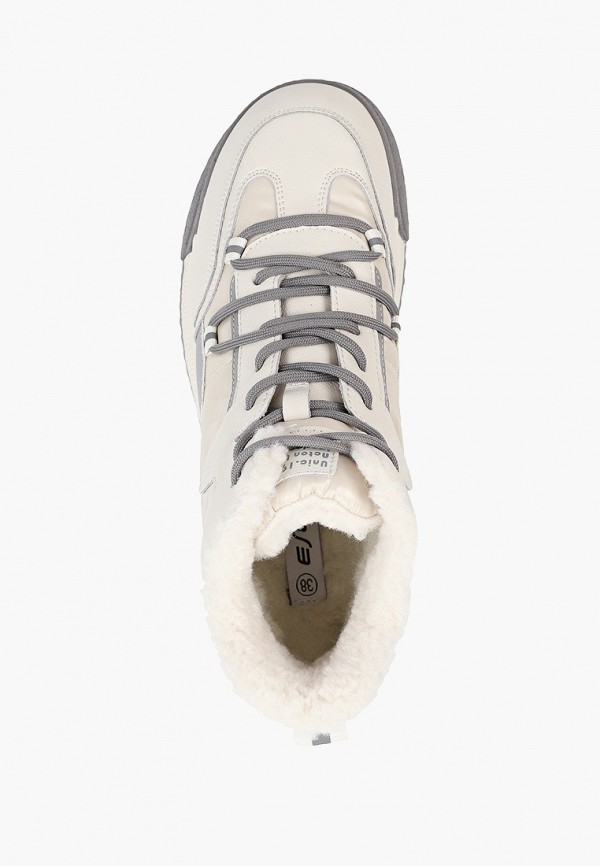 фото Ботинки escan