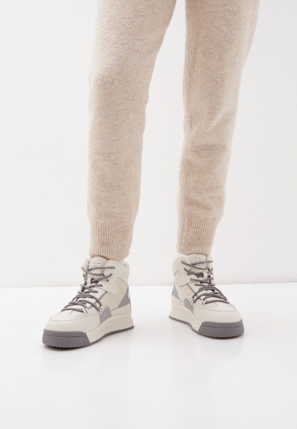 фото Ботинки escan