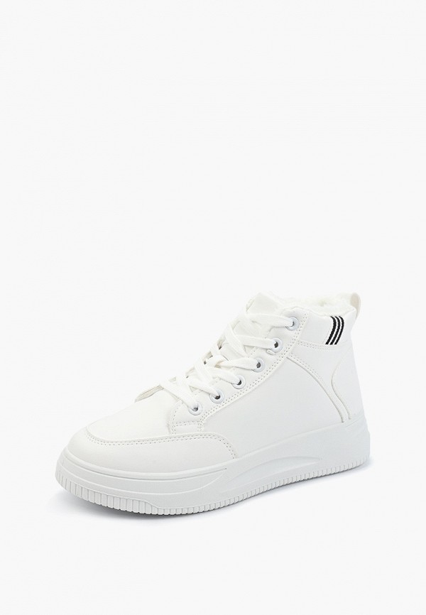 фото Кеды escan