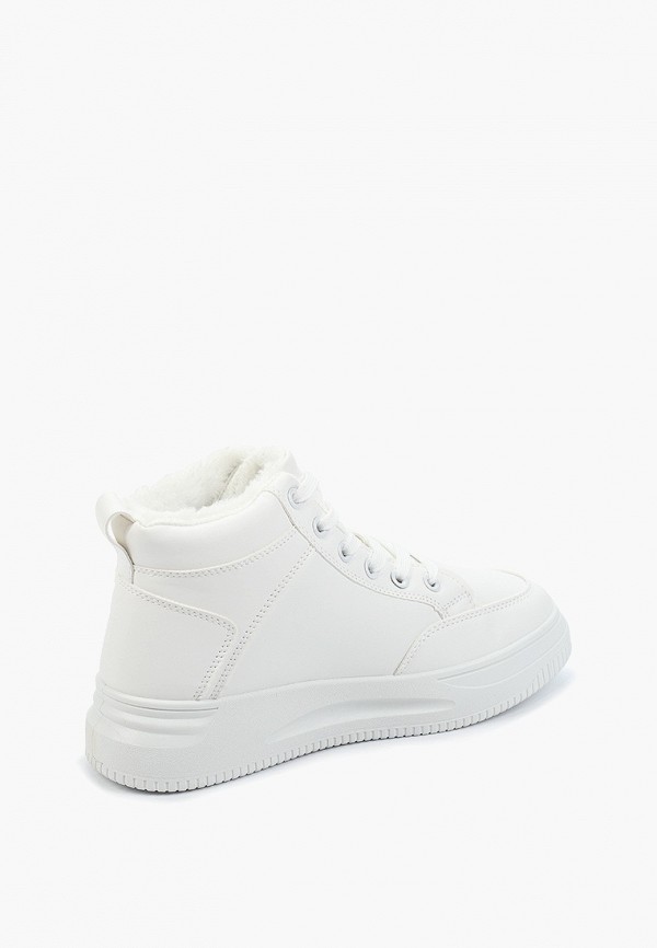 фото Кеды escan