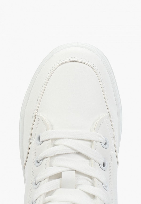 фото Кеды escan