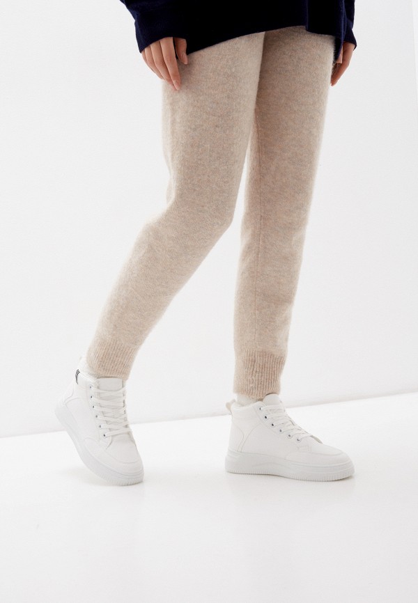 фото Кеды escan