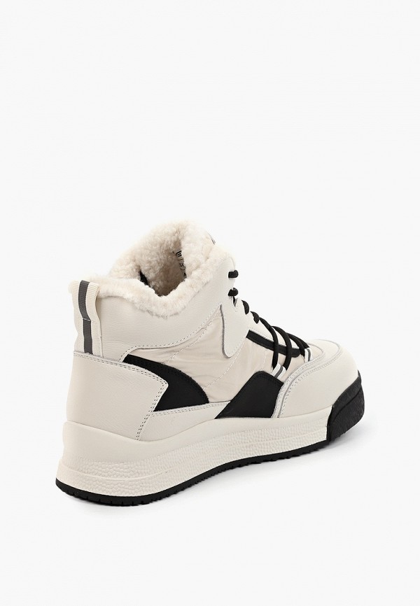 фото Кеды escan