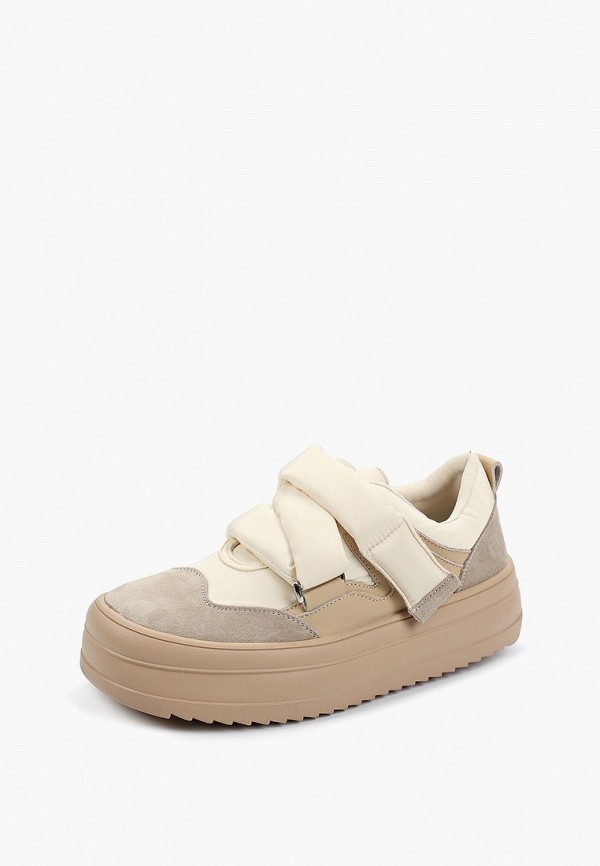 фото Кеды escan