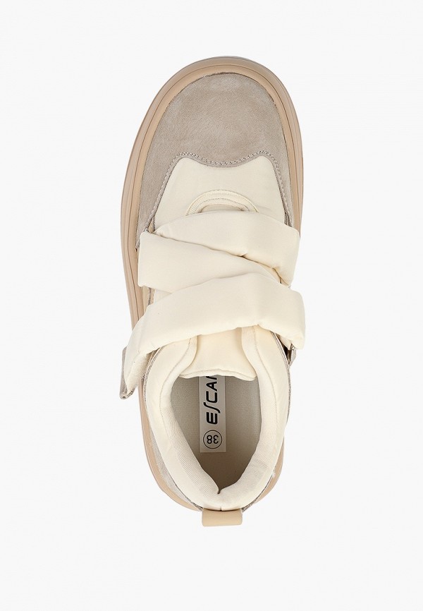 фото Кеды escan