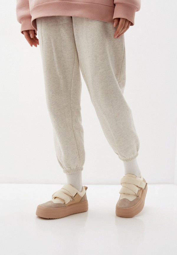 фото Кеды escan