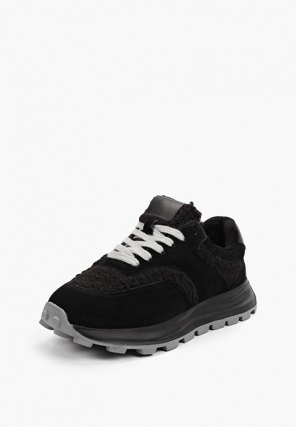 фото Кроссовки escan