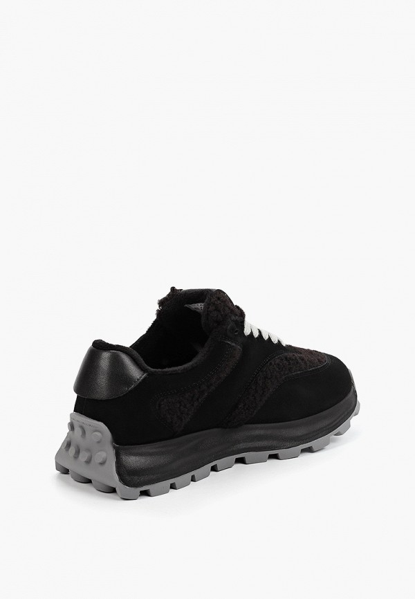 фото Кроссовки escan