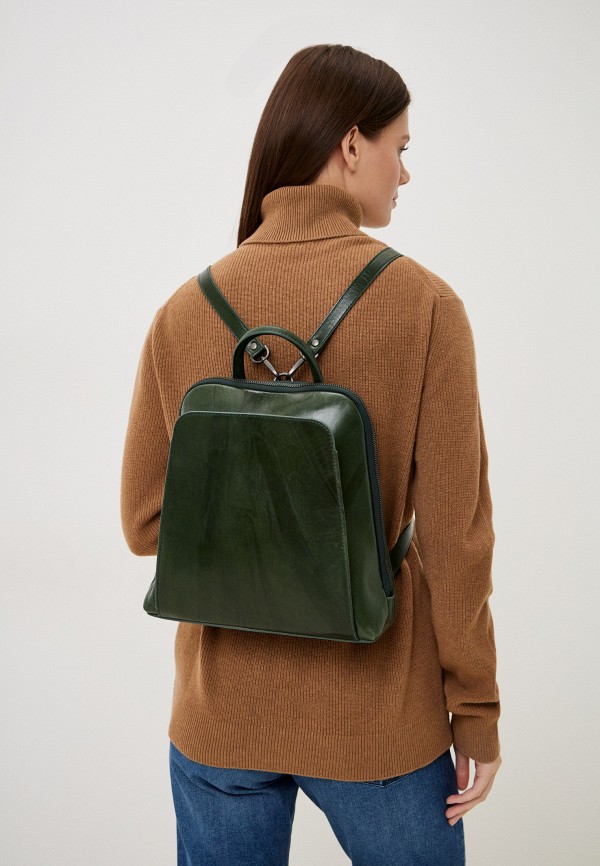 фото Рюкзак alexander tsiselsky