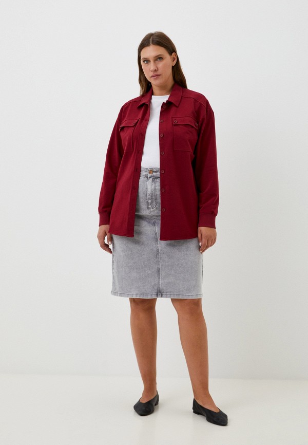 фото Рубашка varra