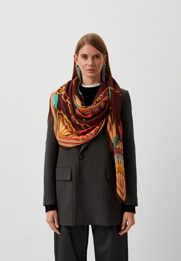 фото Платок högl