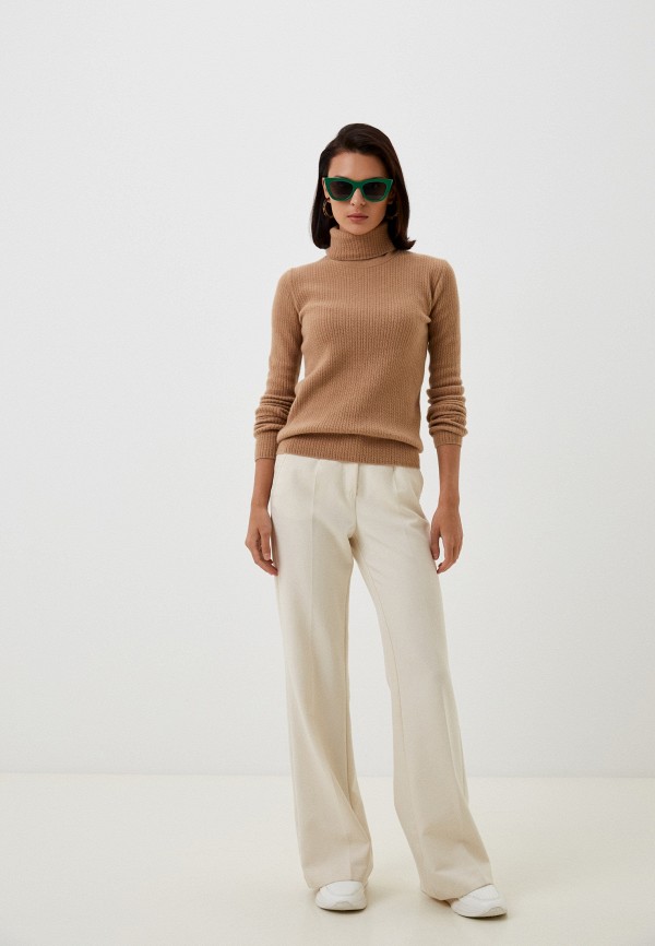 фото Водолазка cepheya