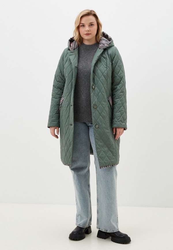 фото Куртка утепленная wiko