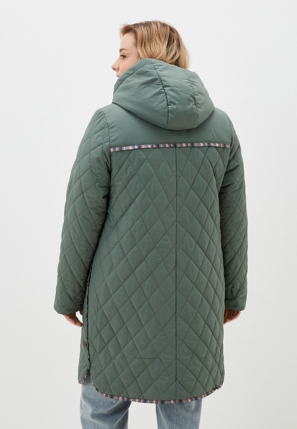 фото Куртка утепленная wiko