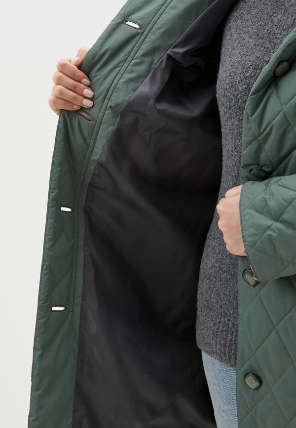 фото Куртка утепленная wiko