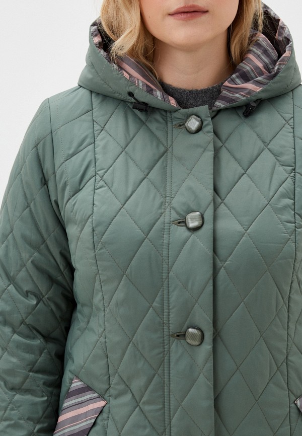 фото Куртка утепленная wiko