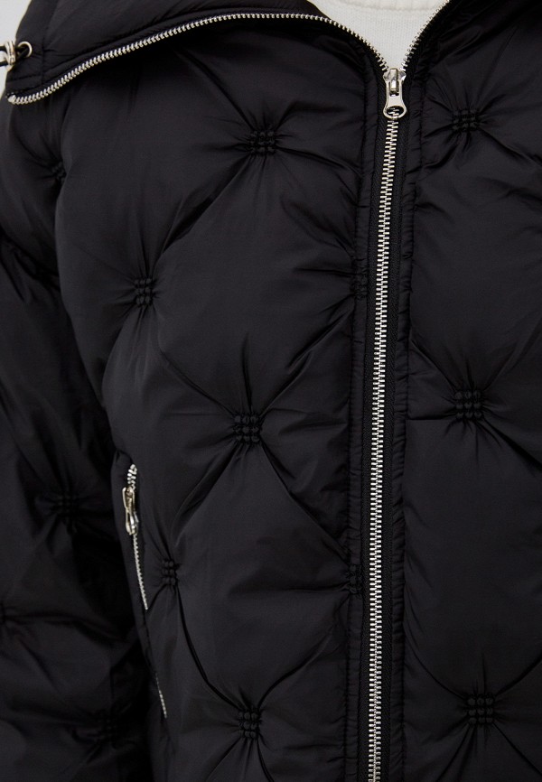 фото Куртка утепленная concept club