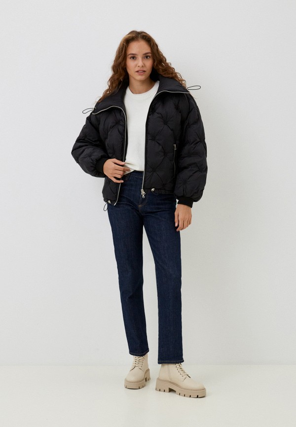 фото Куртка утепленная concept club