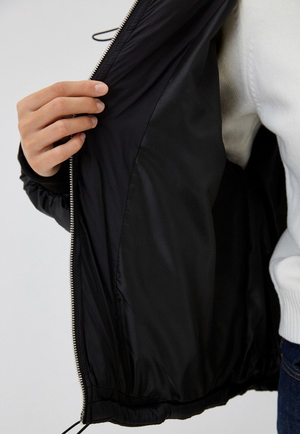 фото Куртка утепленная concept club