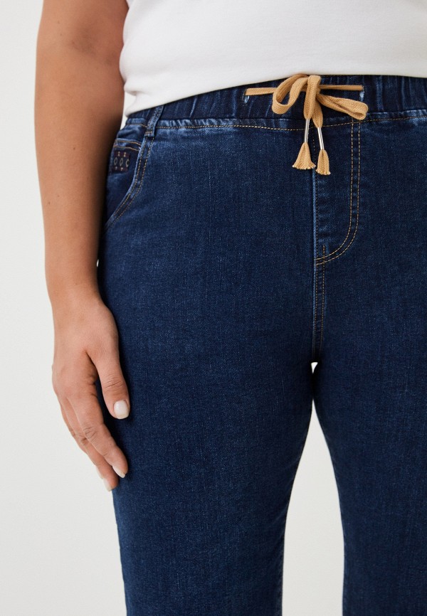 фото Джинсы nadia piskun