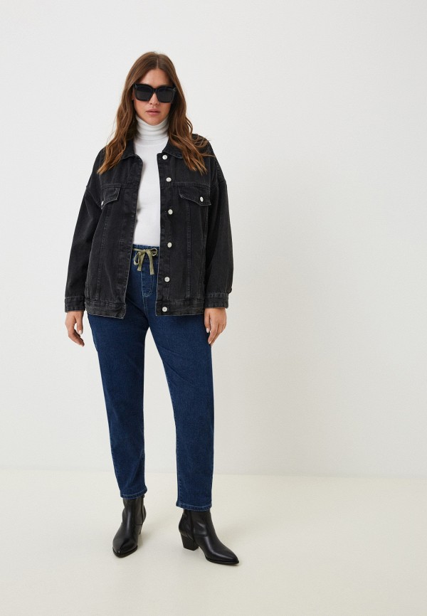 фото Джинсы nadia piskun