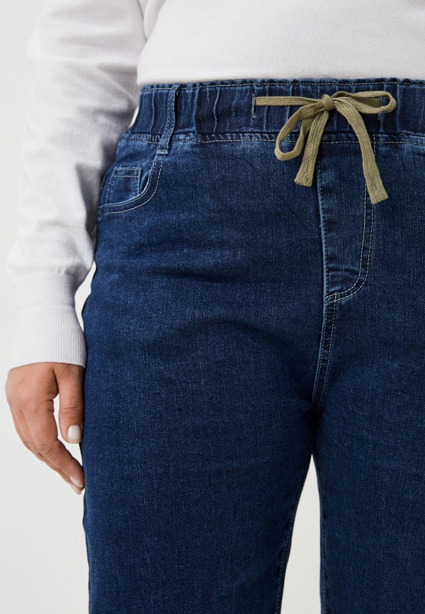 фото Джинсы nadia piskun