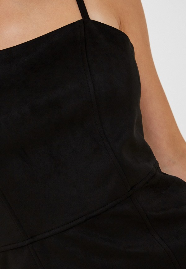 Сарафан Gloria Jeans черный, размер 48, фото 4