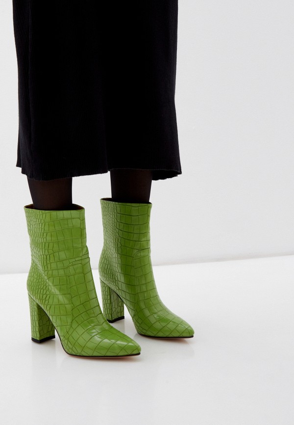 фото Ботильоны араз