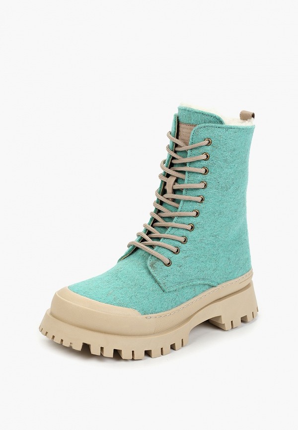 фото Ботинки dino ricci