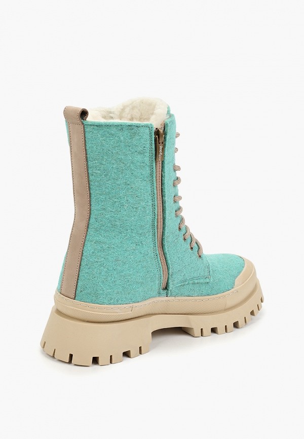 фото Ботинки dino ricci