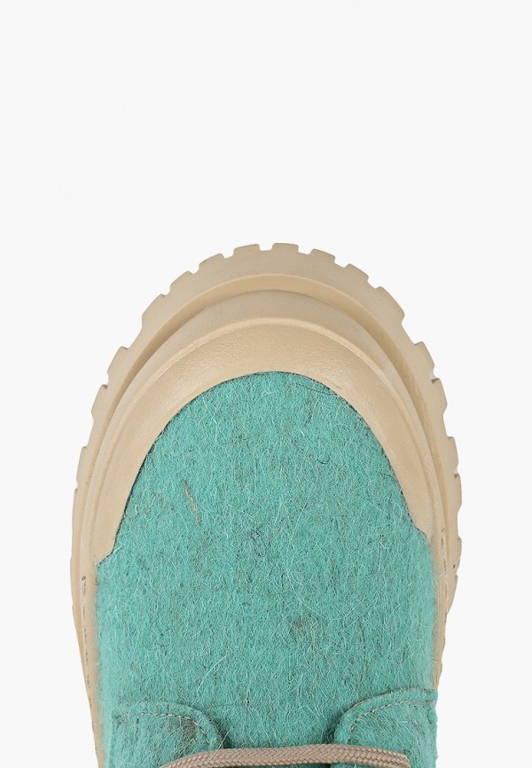 фото Ботинки dino ricci