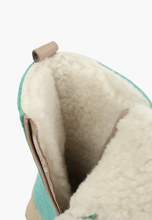 фото Ботинки dino ricci