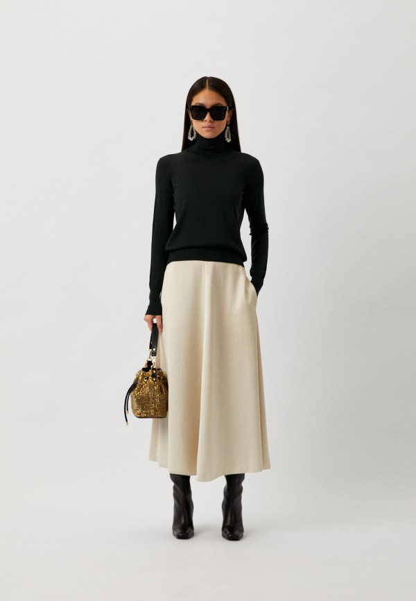 фото Водолазка and the brand