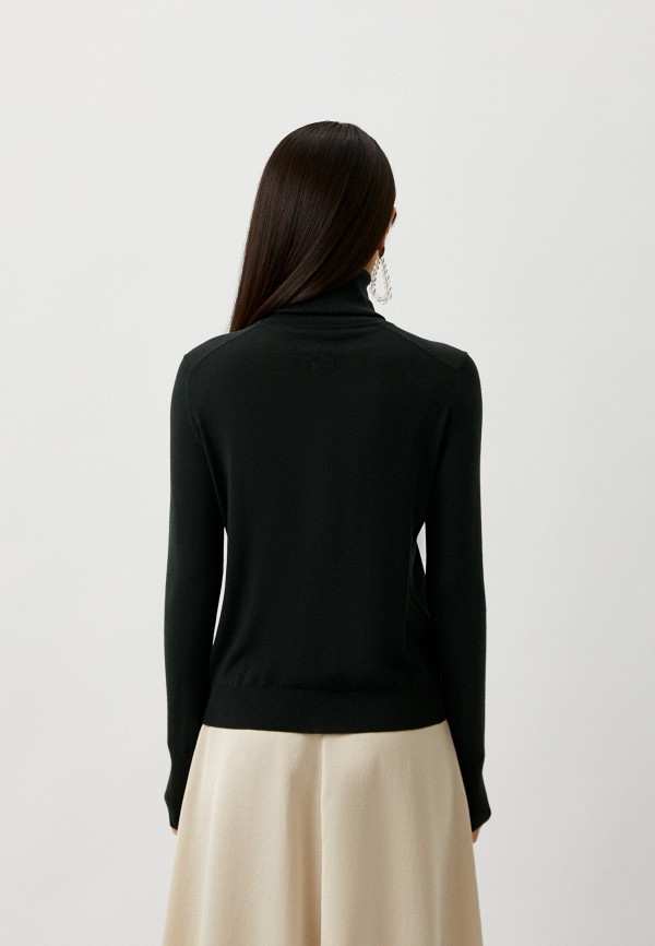 фото Водолазка and the brand