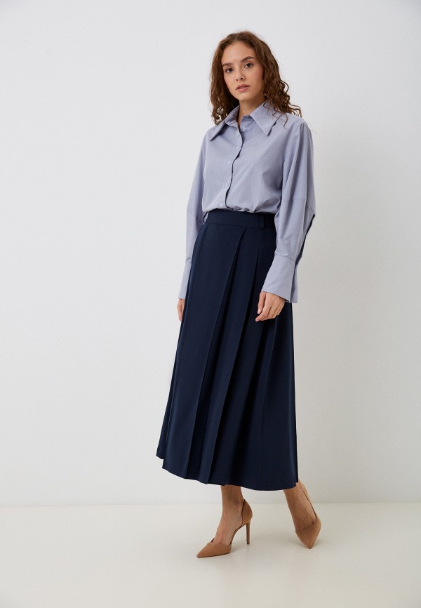 фото Юбка модный дом виктории тишиной