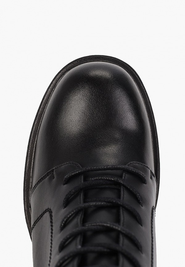 фото Ботильоны milana