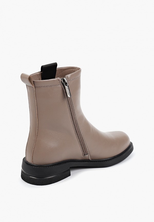 фото Ботинки milana