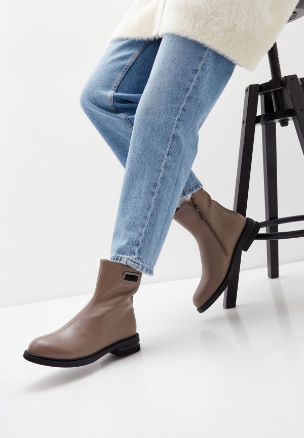 фото Ботинки milana