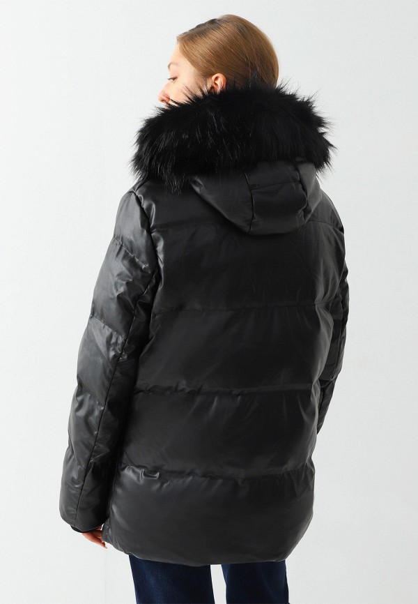 фото Пуховик harmonia sensuum